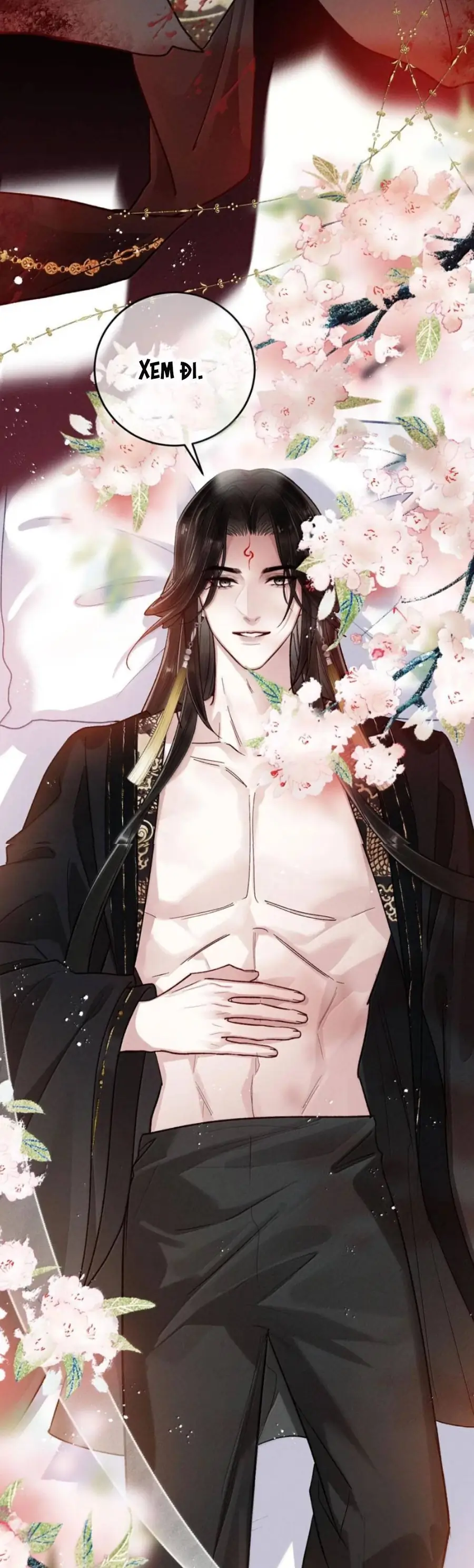 Dâng Cá Muối Lên Cho Sư Tổ Chapter 56 - Trang 2