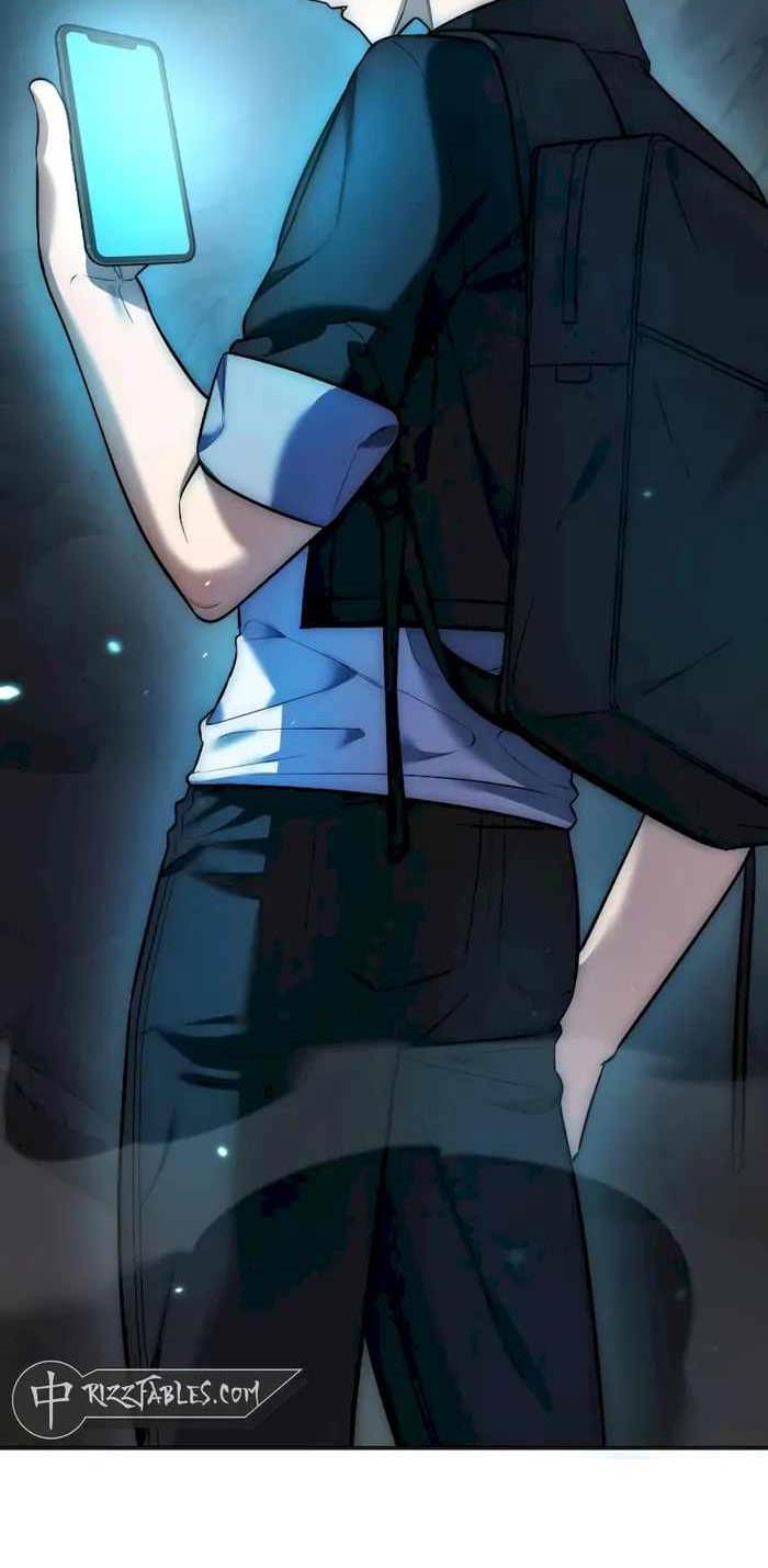 Đăng Ký Kênh Siêu Phàm Chapter 1 - Trang 2