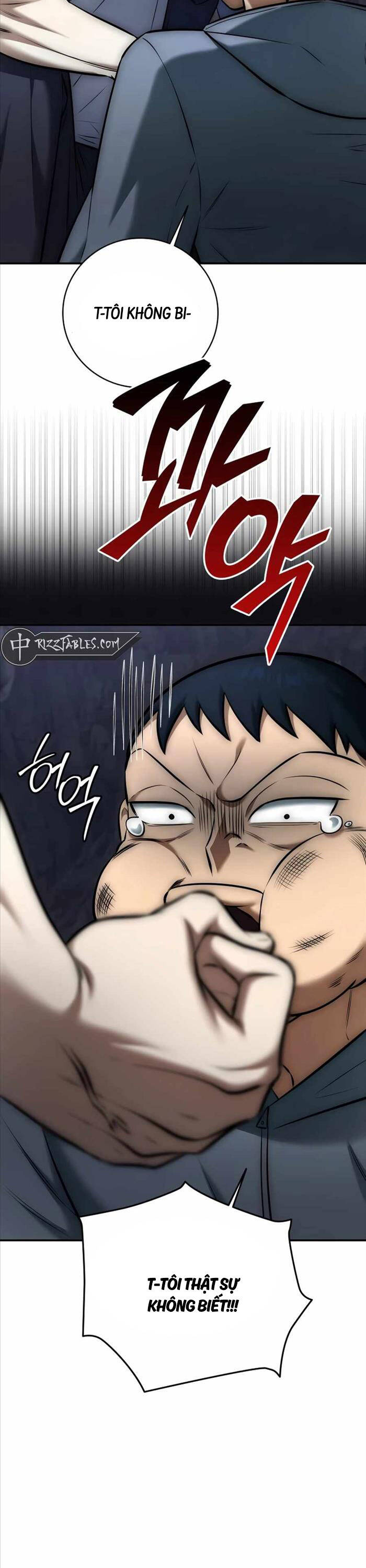 Đăng Ký Kênh Siêu Phàm Chapter 10 - Trang 2