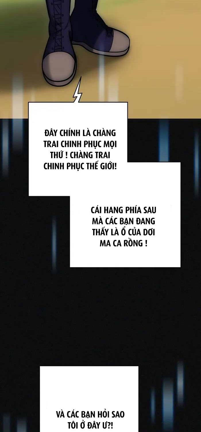 Đăng Ký Kênh Siêu Phàm Chapter 11 - Trang 2