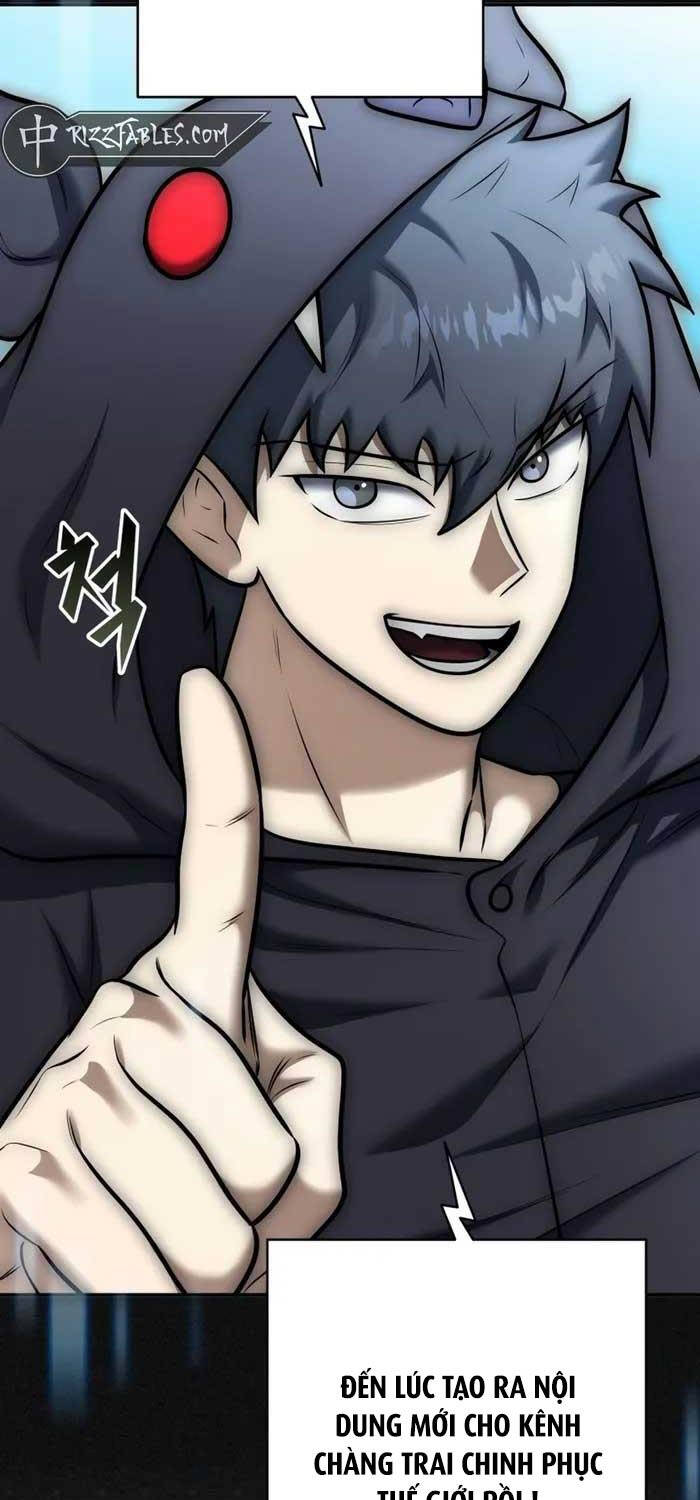 Đăng Ký Kênh Siêu Phàm Chapter 11 - Trang 2