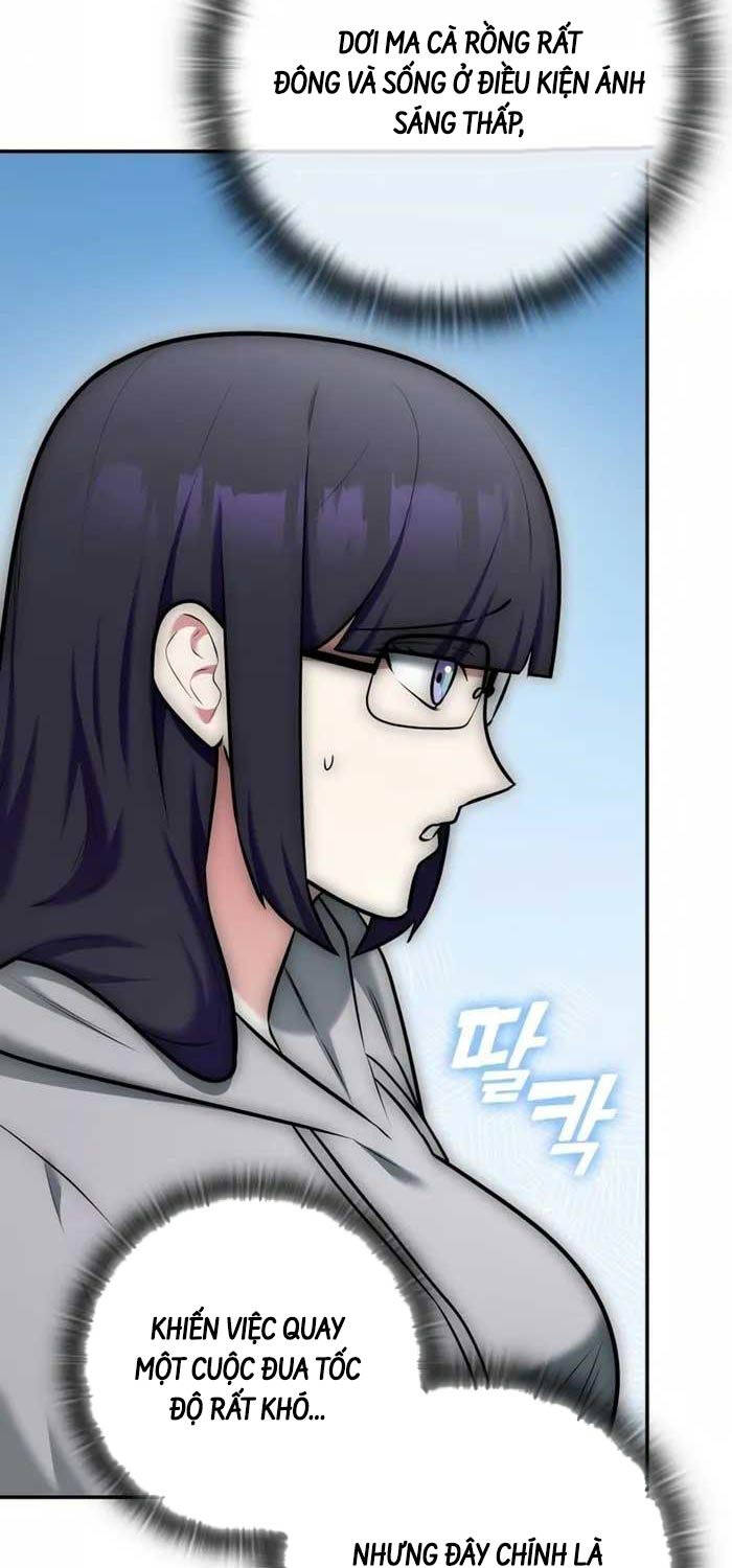 Đăng Ký Kênh Siêu Phàm Chapter 11 - Trang 2