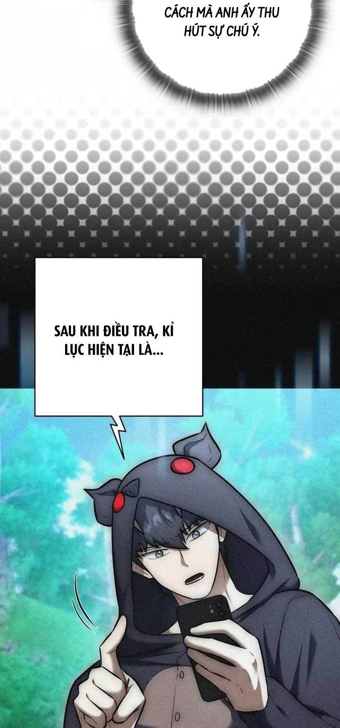 Đăng Ký Kênh Siêu Phàm Chapter 11 - Trang 2