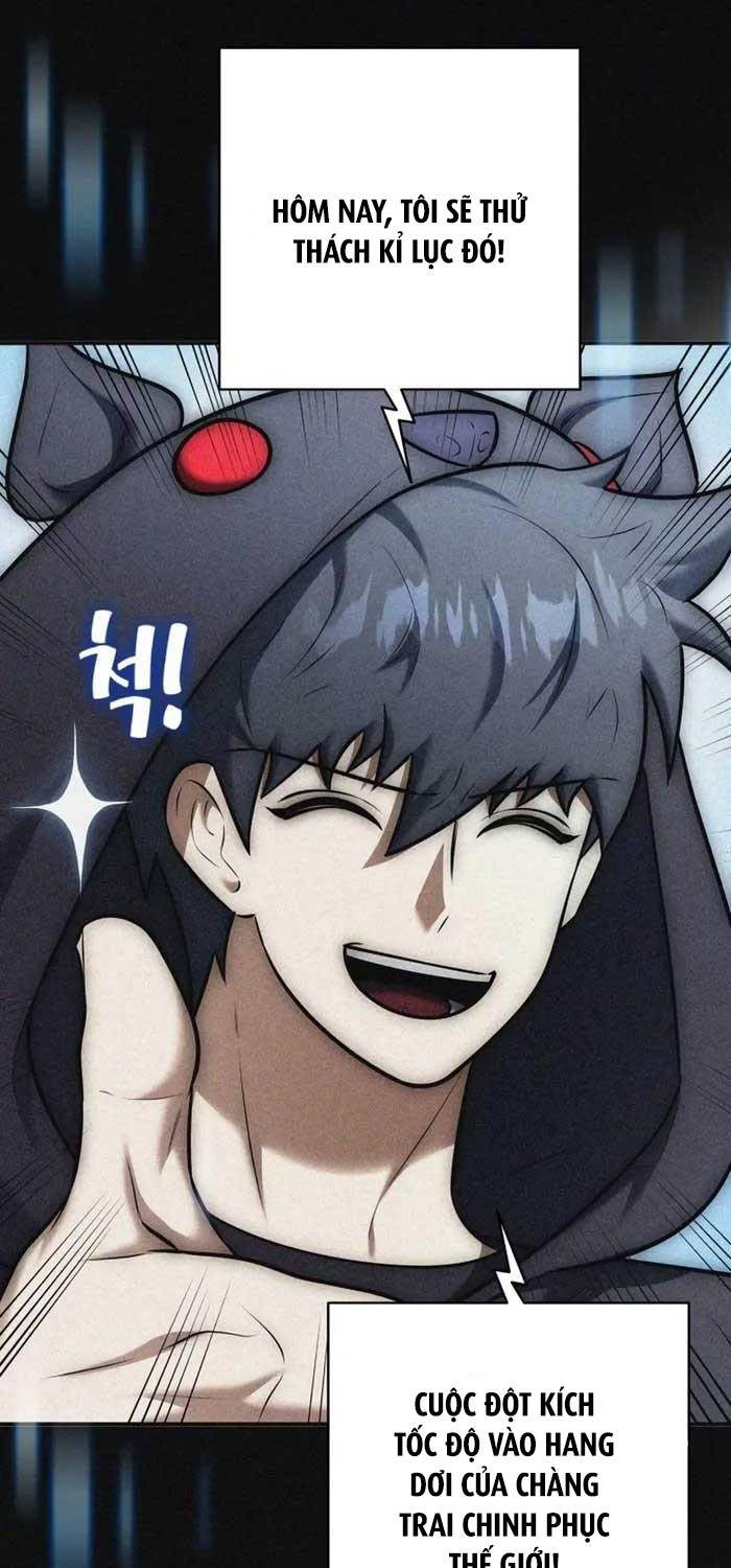 Đăng Ký Kênh Siêu Phàm Chapter 11 - Trang 2