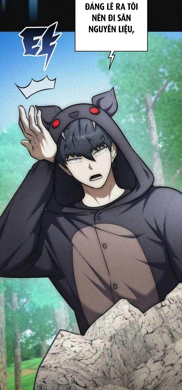 Đăng Ký Kênh Siêu Phàm Chapter 11 - Trang 2