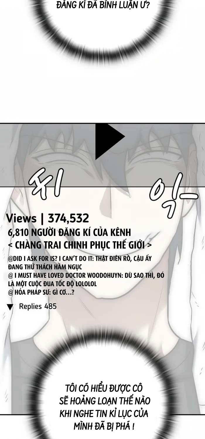 Đăng Ký Kênh Siêu Phàm Chapter 11 - Trang 2