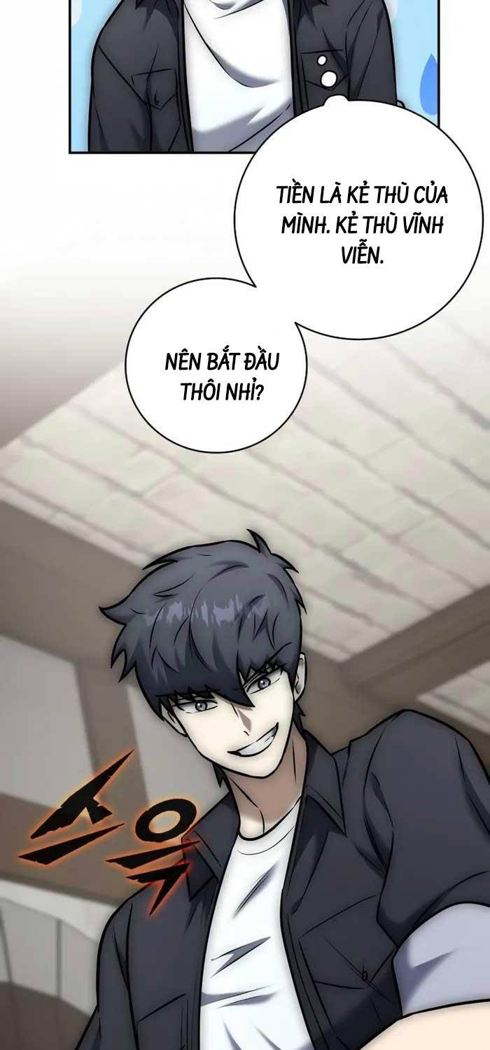 Đăng Ký Kênh Siêu Phàm Chapter 12 - Trang 2