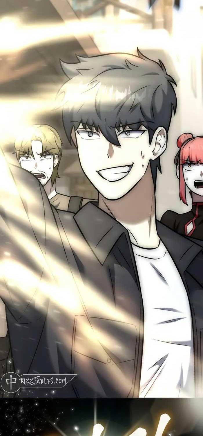 Đăng Ký Kênh Siêu Phàm Chapter 12 - Trang 2