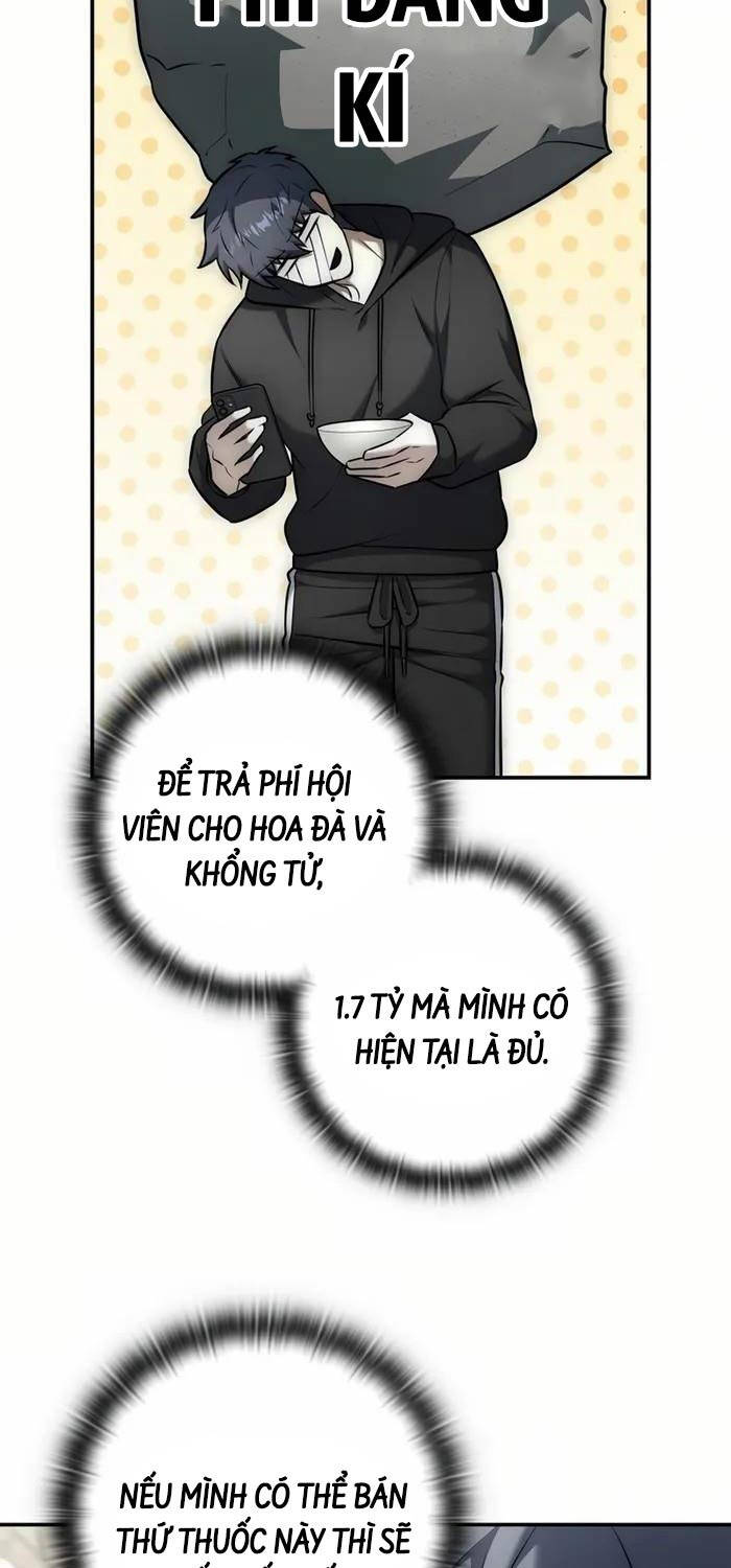 Đăng Ký Kênh Siêu Phàm Chapter 14 - Trang 2