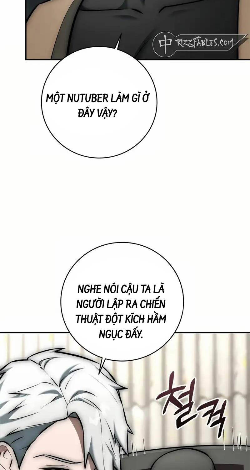 Đăng Ký Kênh Siêu Phàm Chapter 16 - Trang 2