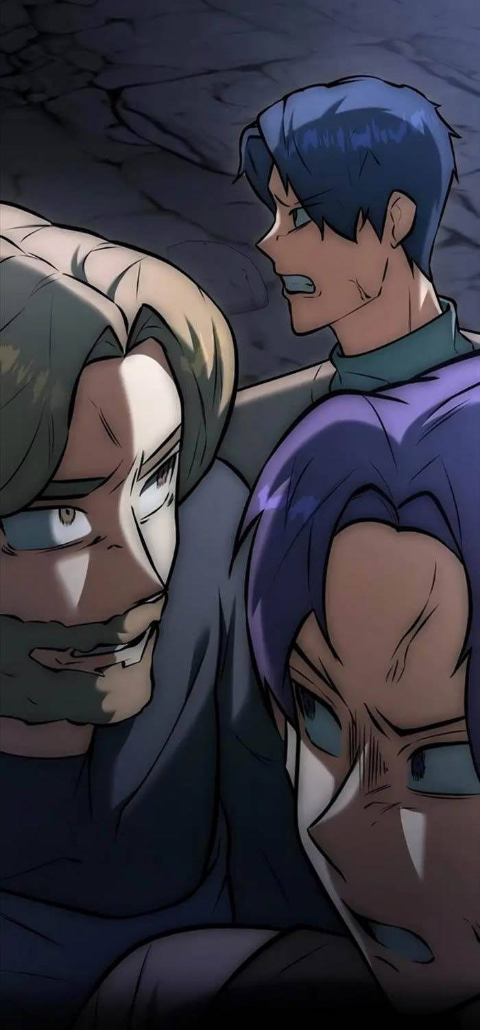 Đăng Ký Kênh Siêu Phàm Chapter 18 - Trang 2