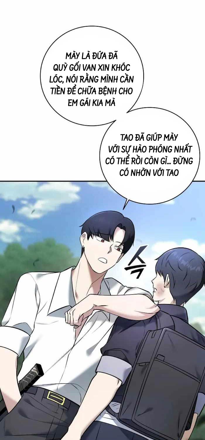 Đăng Ký Kênh Siêu Phàm Chapter 2 - Trang 2