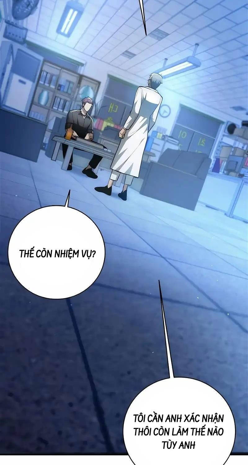 Đăng Ký Kênh Siêu Phàm Chapter 21 - Trang 2