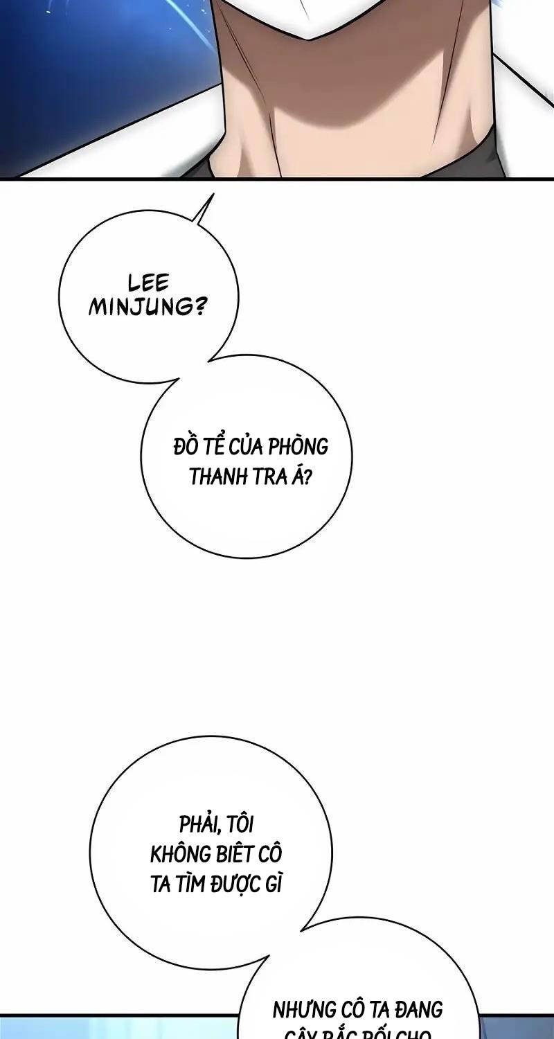 Đăng Ký Kênh Siêu Phàm Chapter 21 - Trang 2