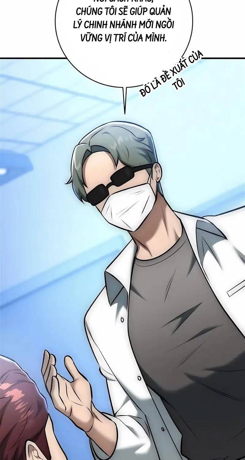 Đăng Ký Kênh Siêu Phàm Chapter 21 - Trang 2