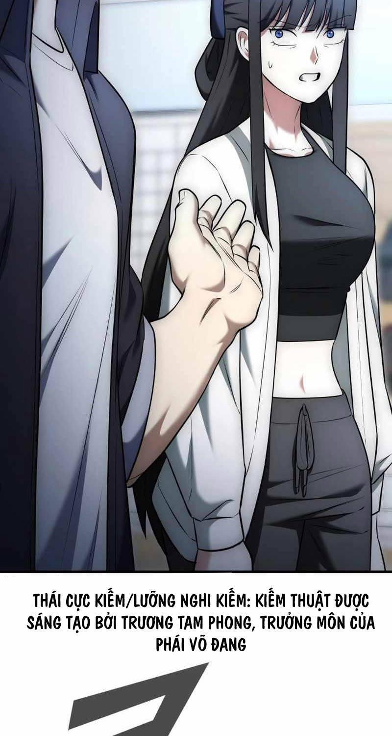 Đăng Ký Kênh Siêu Phàm Chapter 22 - Trang 2