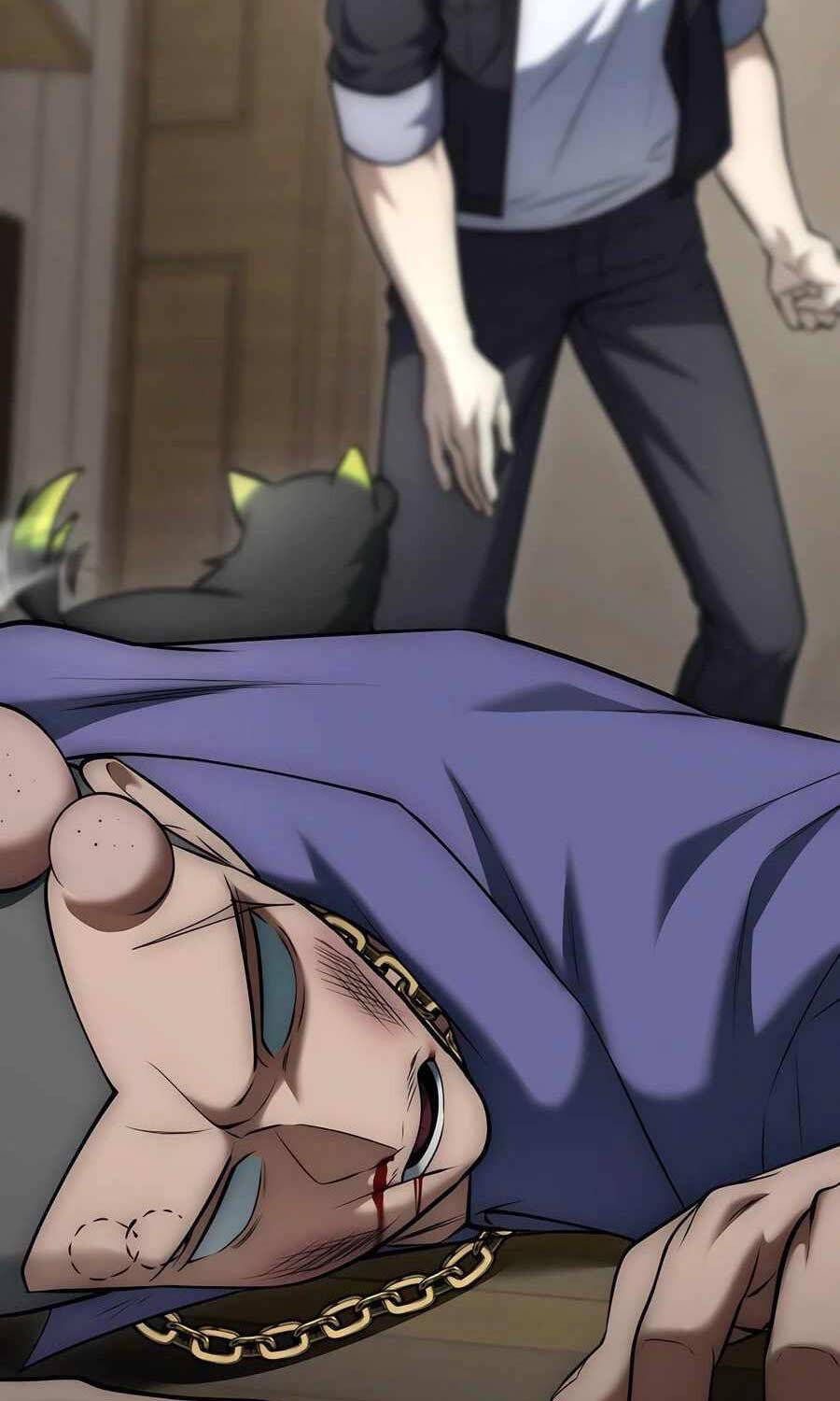 Đăng Ký Kênh Siêu Phàm Chapter 23 - Trang 2