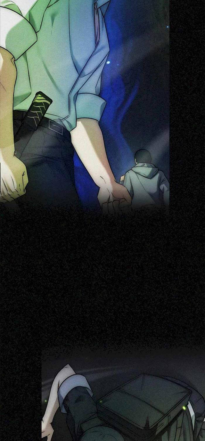 Đăng Ký Kênh Siêu Phàm Chapter 4 - Trang 2