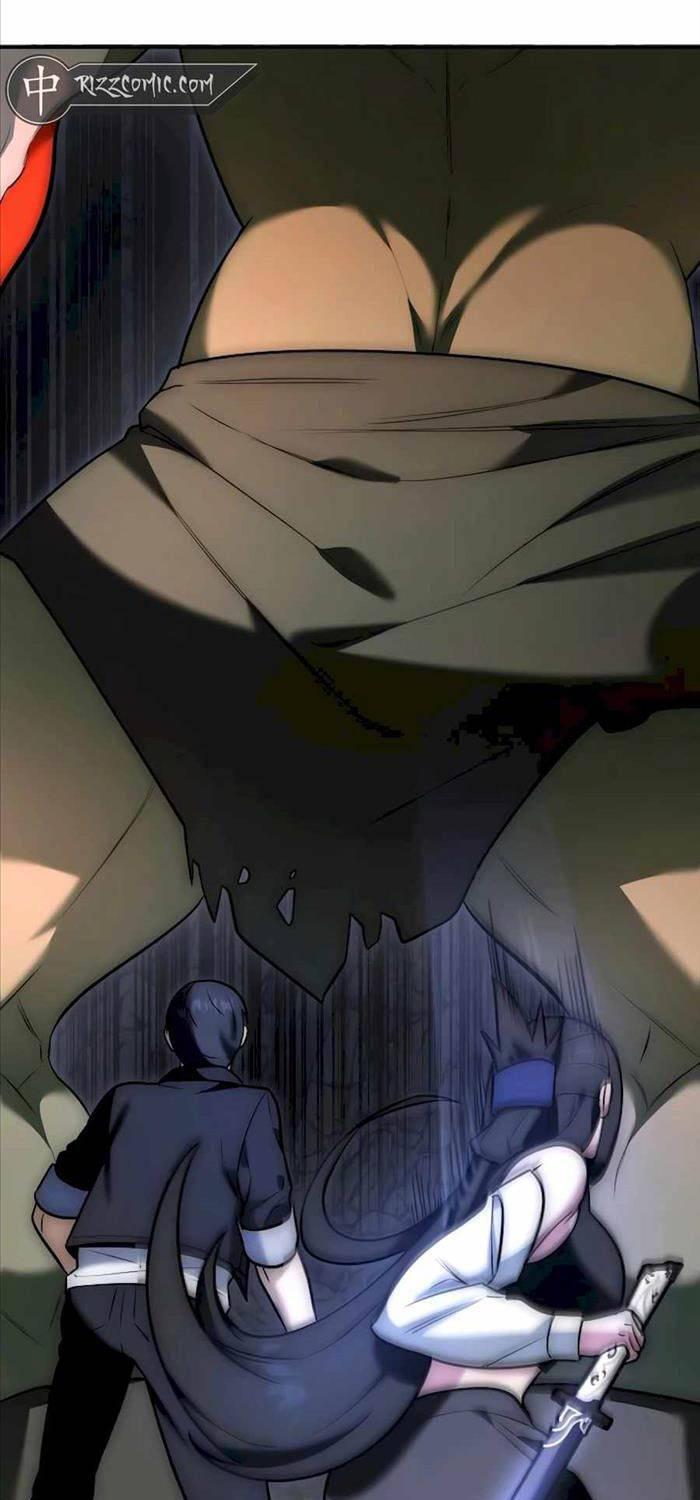 Đăng Ký Kênh Siêu Phàm Chapter 4 - Trang 2