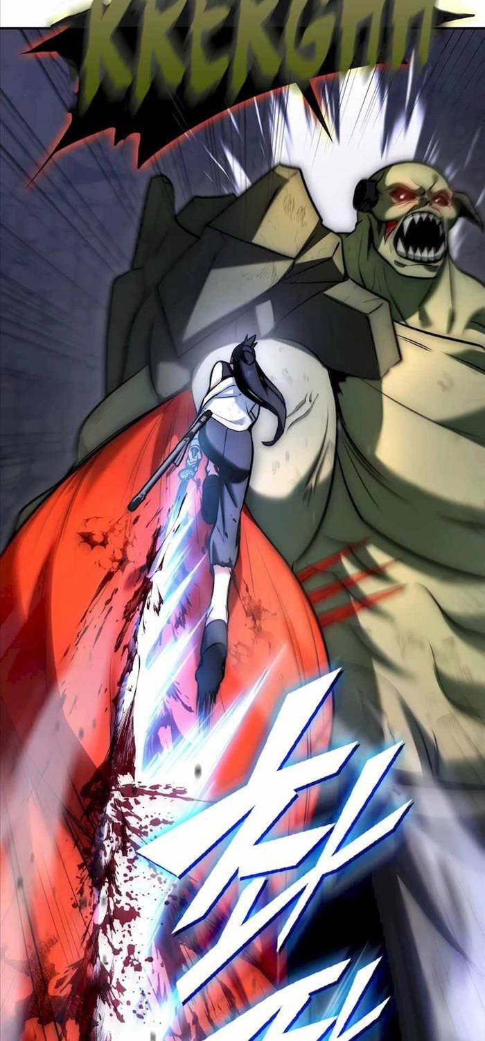 Đăng Ký Kênh Siêu Phàm Chapter 4 - Trang 2