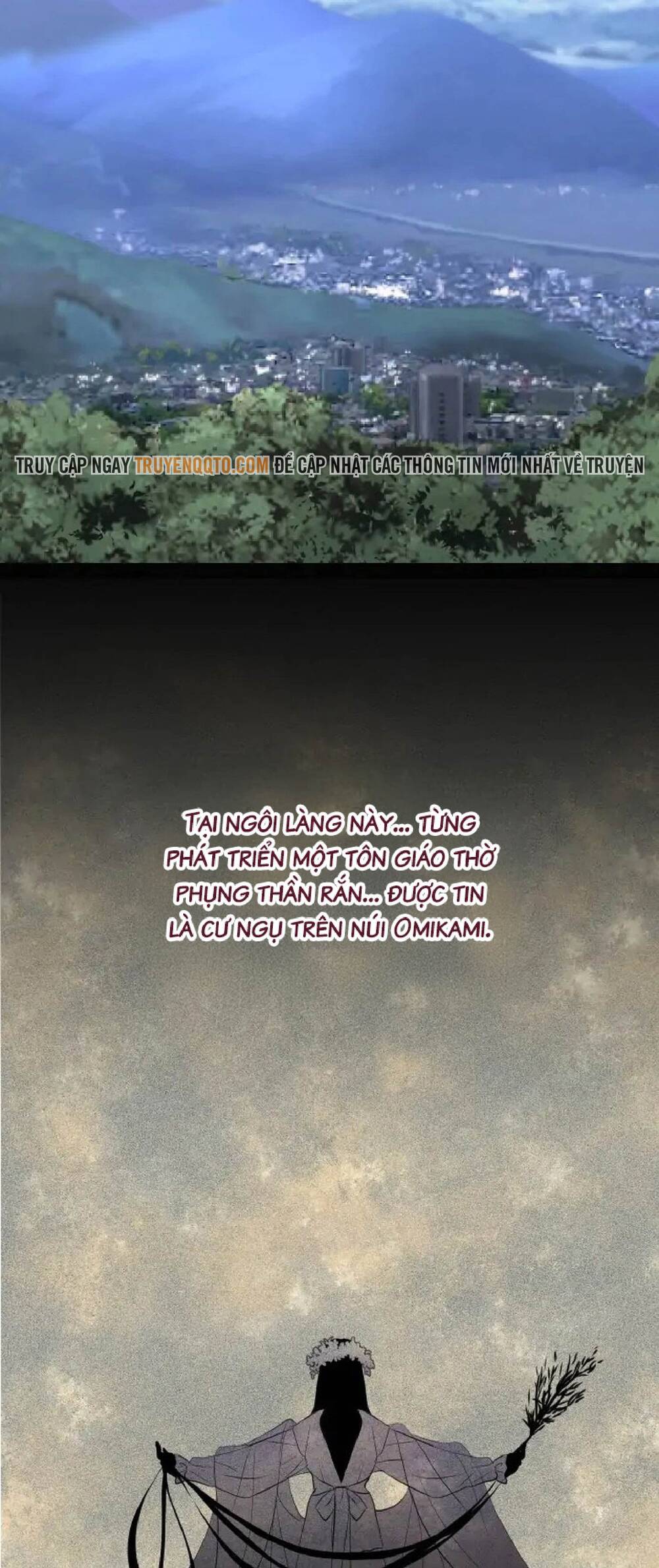 Dâng Mình Cho Nữ Xà Thần Chapter 1 - Trang 2