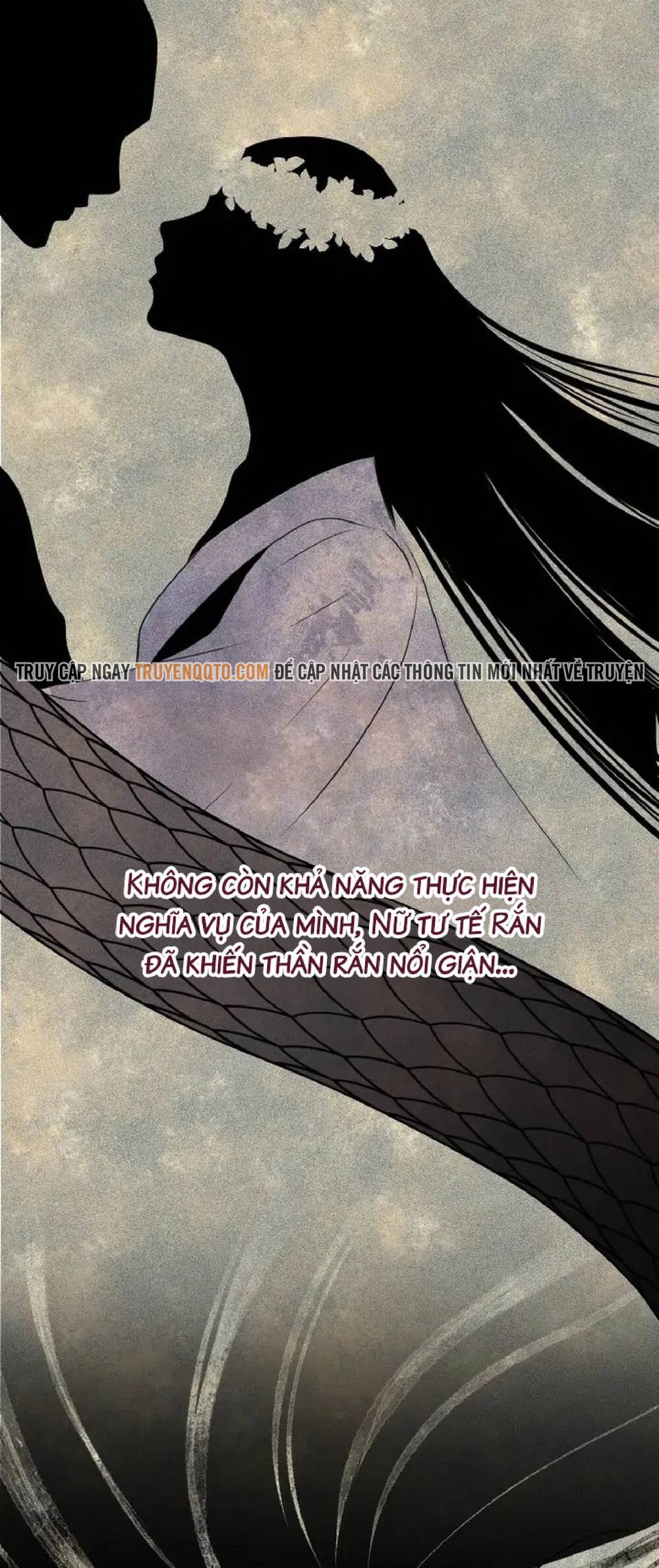 Dâng Mình Cho Nữ Xà Thần Chapter 1 - Trang 2