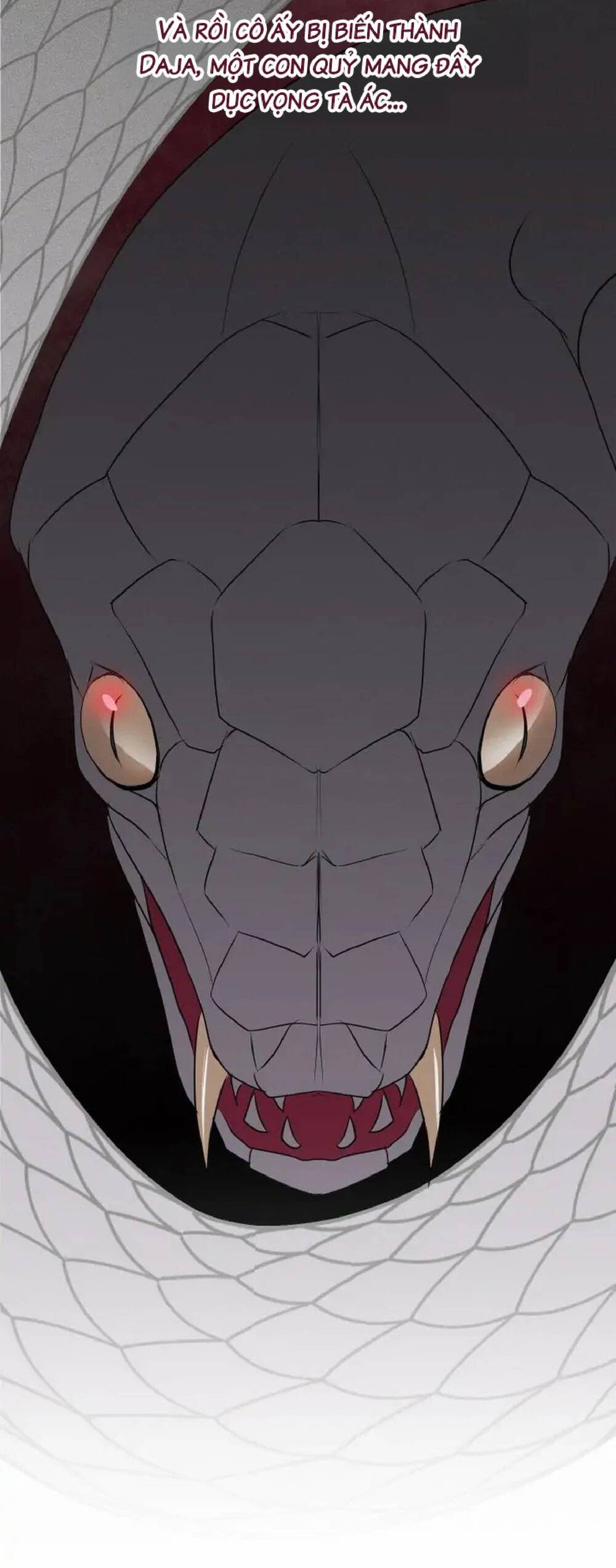Dâng Mình Cho Nữ Xà Thần Chapter 1 - Trang 2