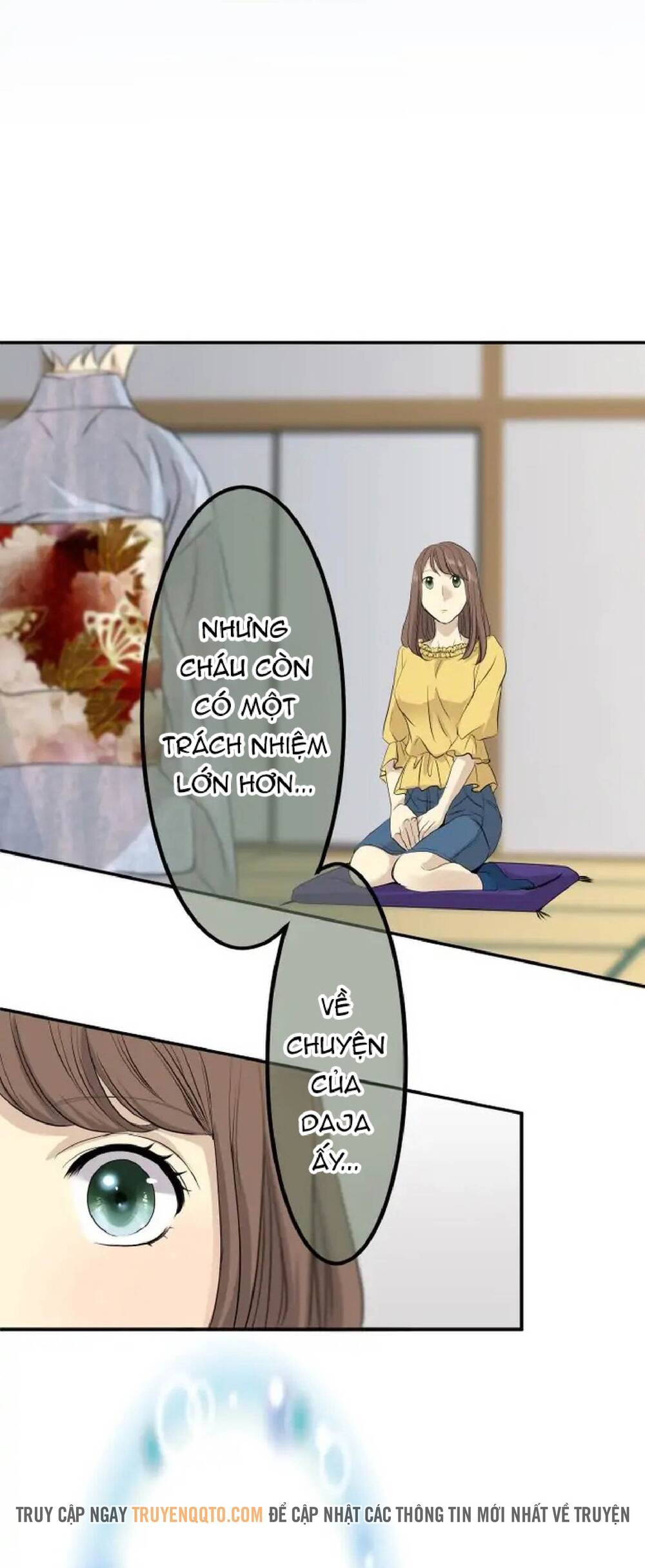 Dâng Mình Cho Nữ Xà Thần Chapter 1 - Trang 2