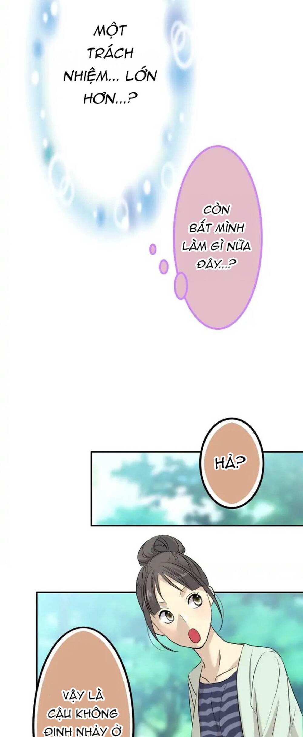 Dâng Mình Cho Nữ Xà Thần Chapter 1 - Trang 2
