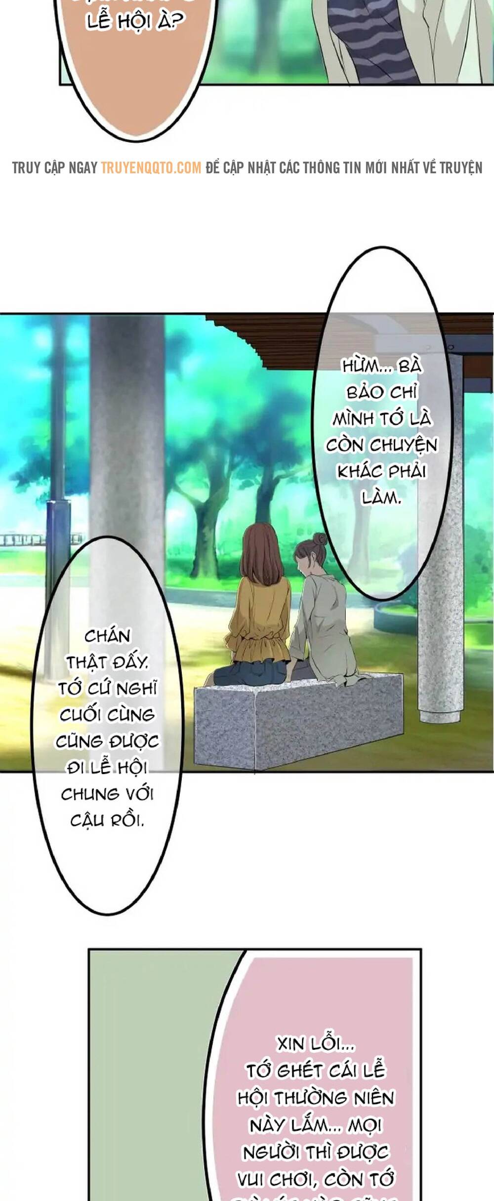 Dâng Mình Cho Nữ Xà Thần Chapter 1 - Trang 2