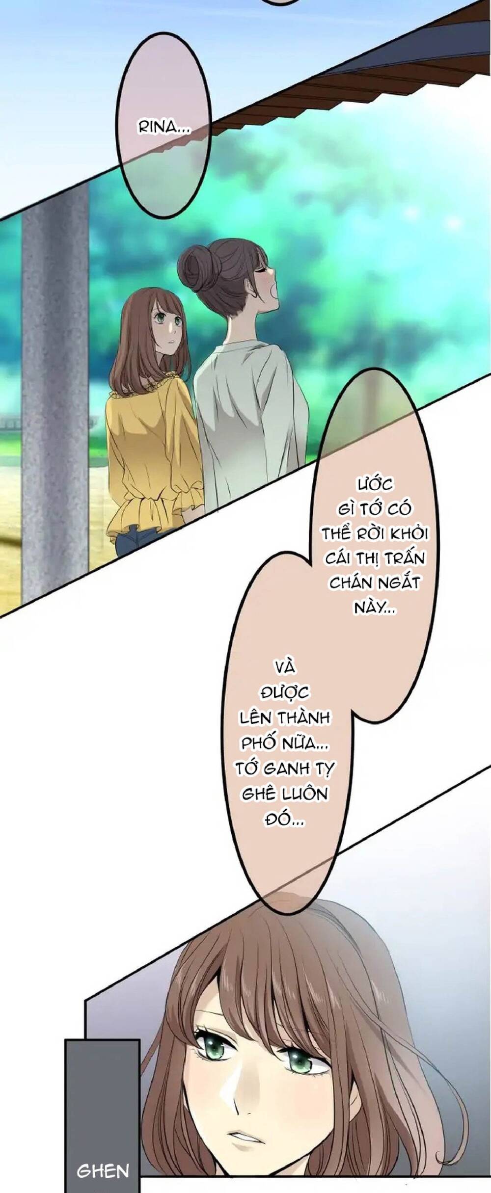 Dâng Mình Cho Nữ Xà Thần Chapter 1 - Trang 2