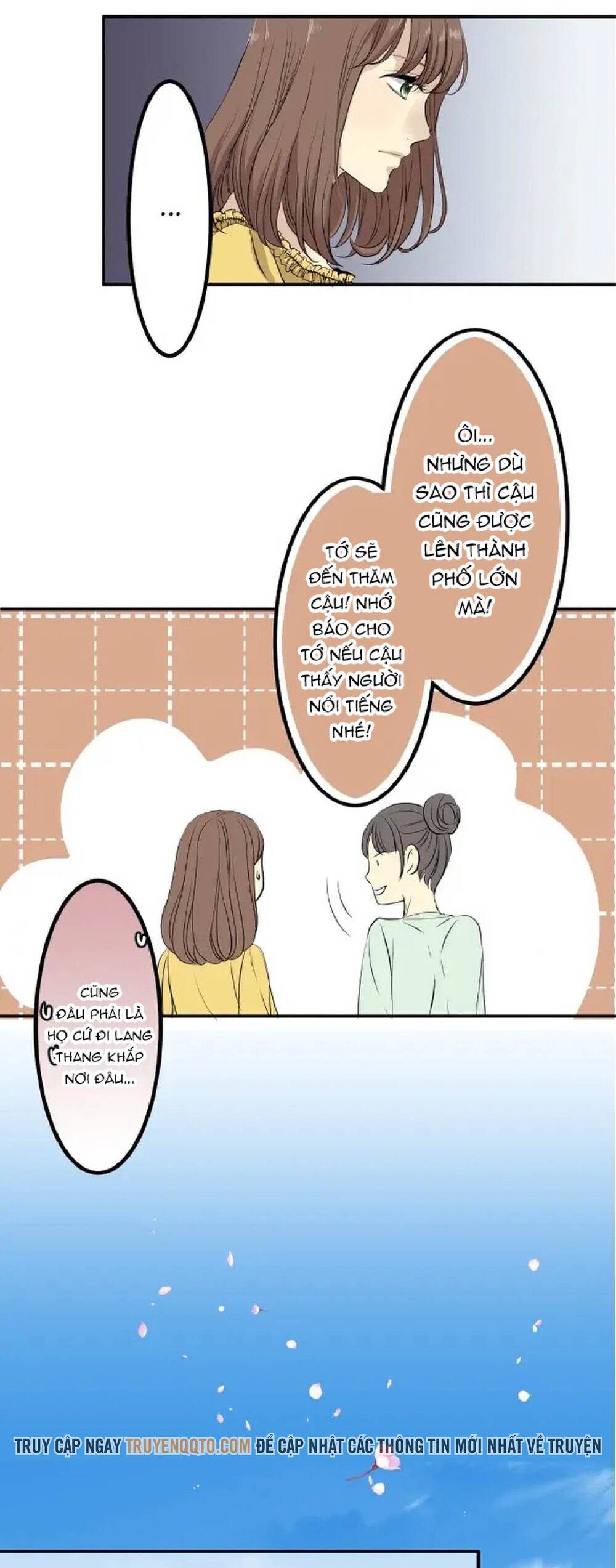 Dâng Mình Cho Nữ Xà Thần Chapter 1 - Trang 2
