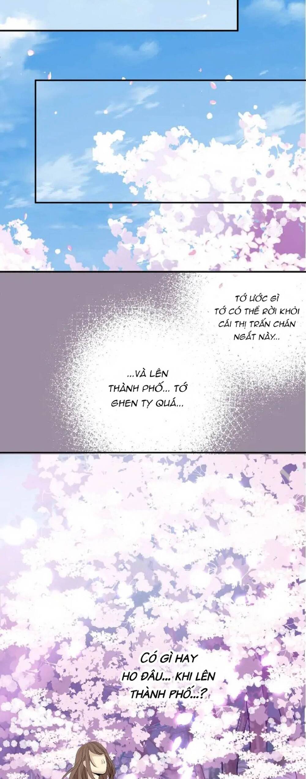 Dâng Mình Cho Nữ Xà Thần Chapter 1 - Trang 2