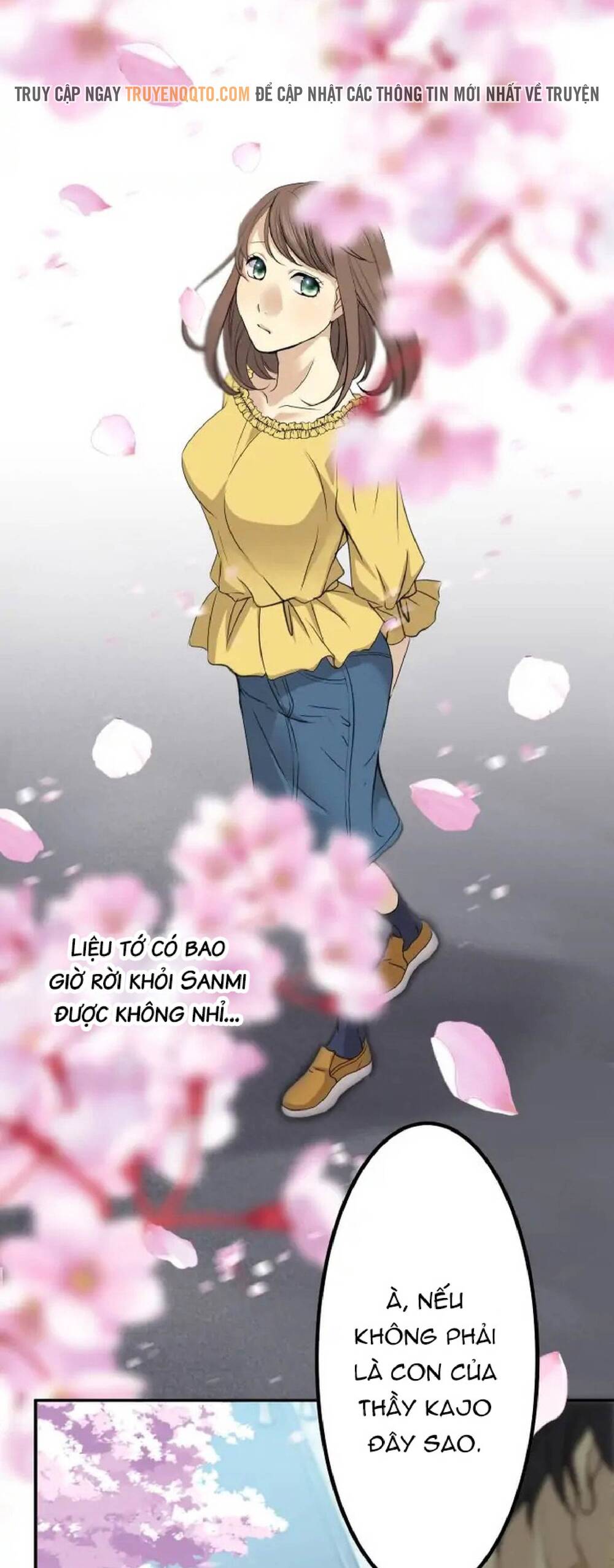 Dâng Mình Cho Nữ Xà Thần Chapter 1 - Trang 2