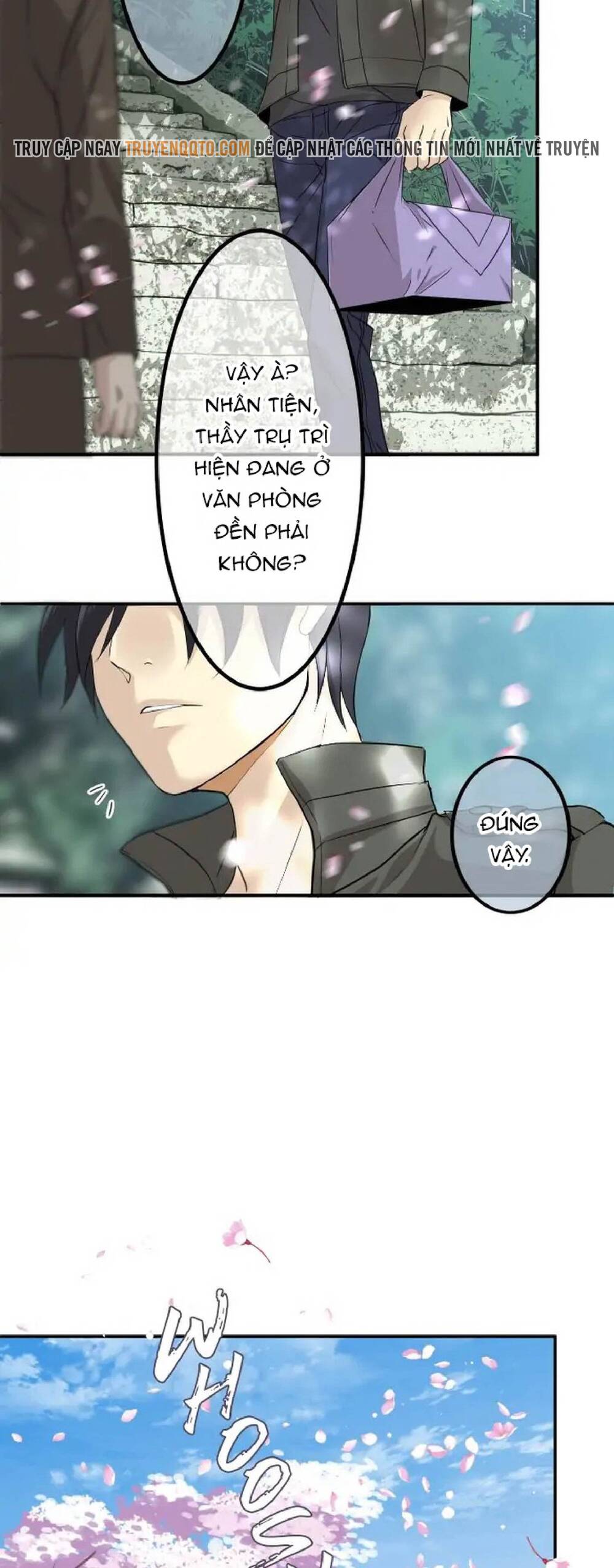 Dâng Mình Cho Nữ Xà Thần Chapter 1 - Trang 2