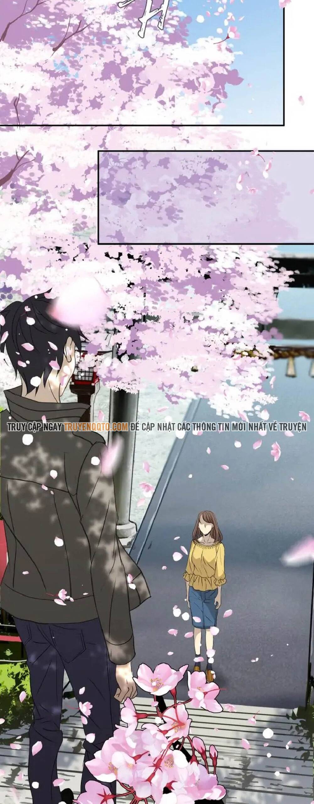 Dâng Mình Cho Nữ Xà Thần Chapter 1 - Trang 2
