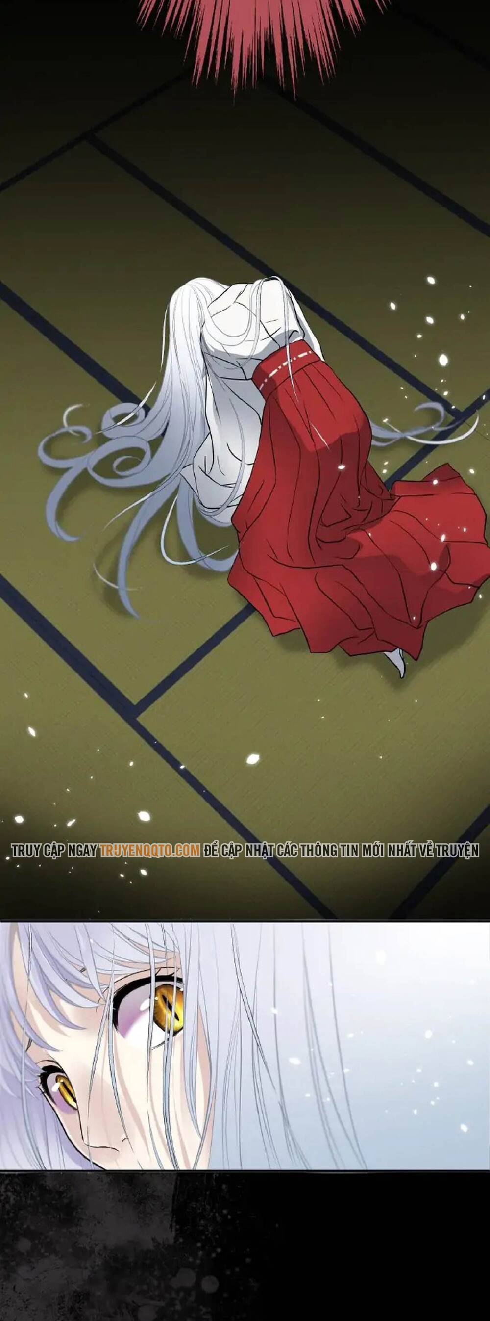 Dâng Mình Cho Nữ Xà Thần Chapter 1 - Trang 2