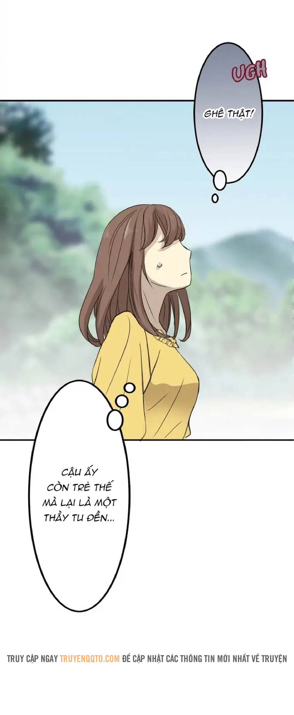 Dâng Mình Cho Nữ Xà Thần Chapter 1 - Trang 2