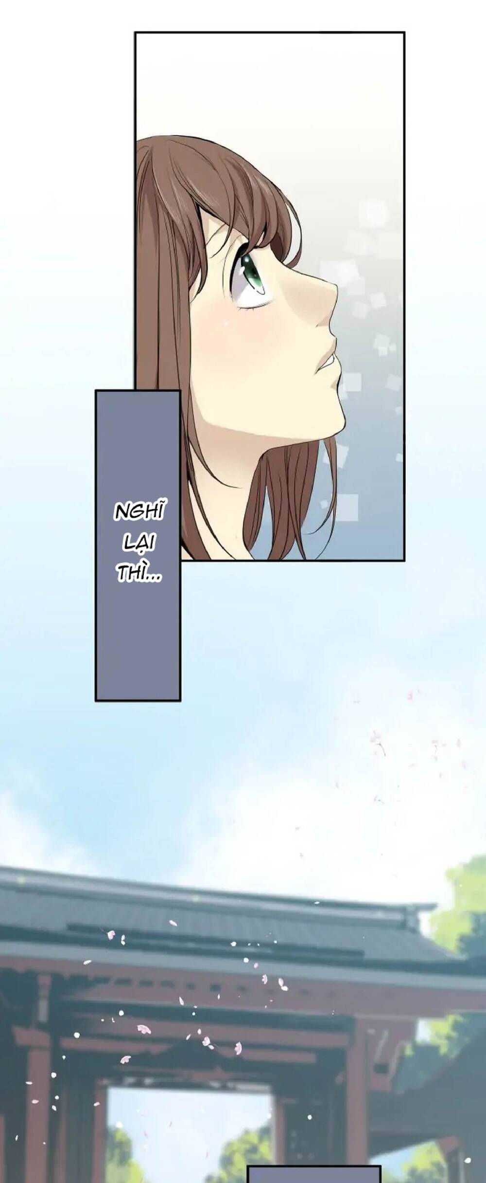 Dâng Mình Cho Nữ Xà Thần Chapter 1 - Trang 2