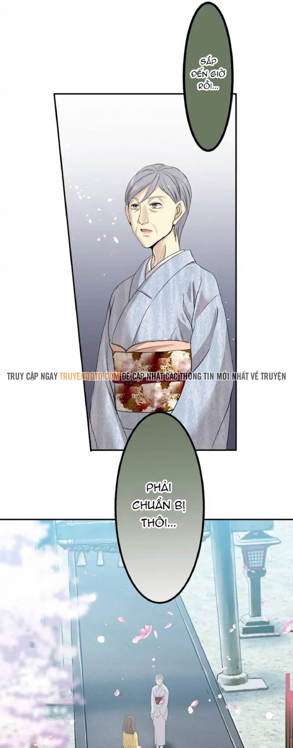 Dâng Mình Cho Nữ Xà Thần Chapter 1 - Trang 2