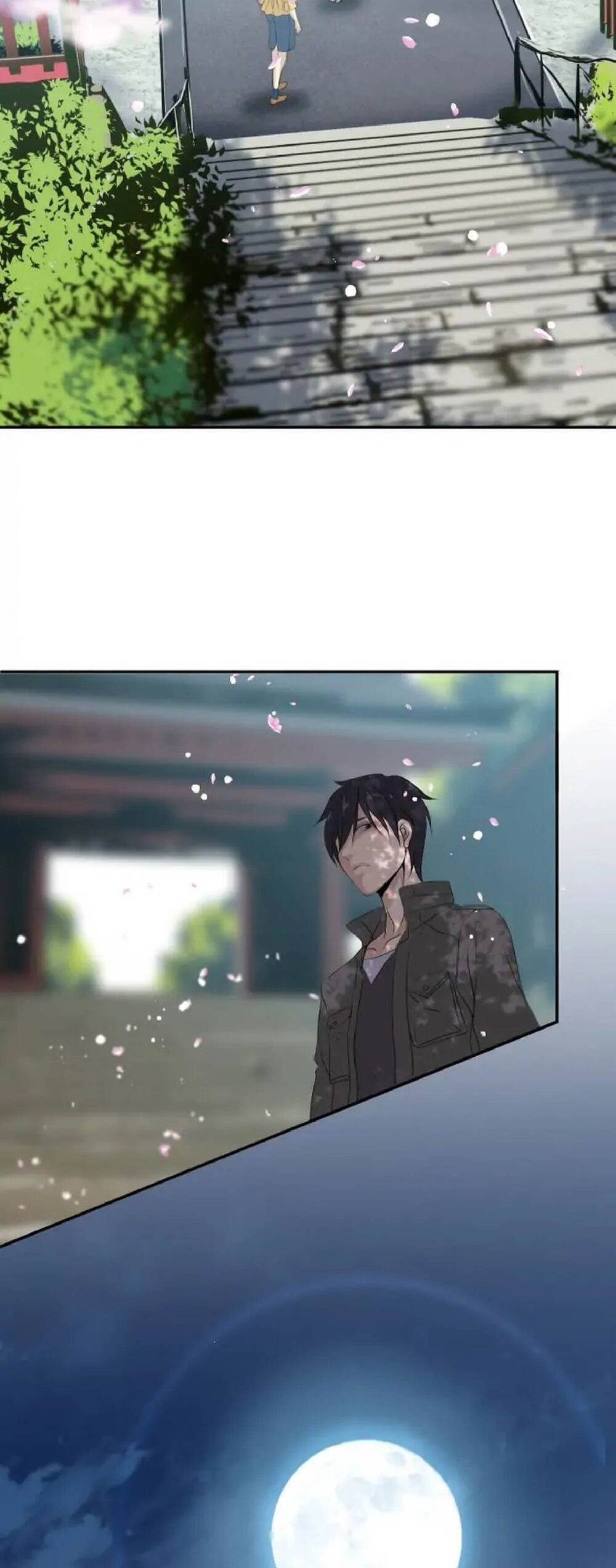 Dâng Mình Cho Nữ Xà Thần Chapter 1 - Trang 2