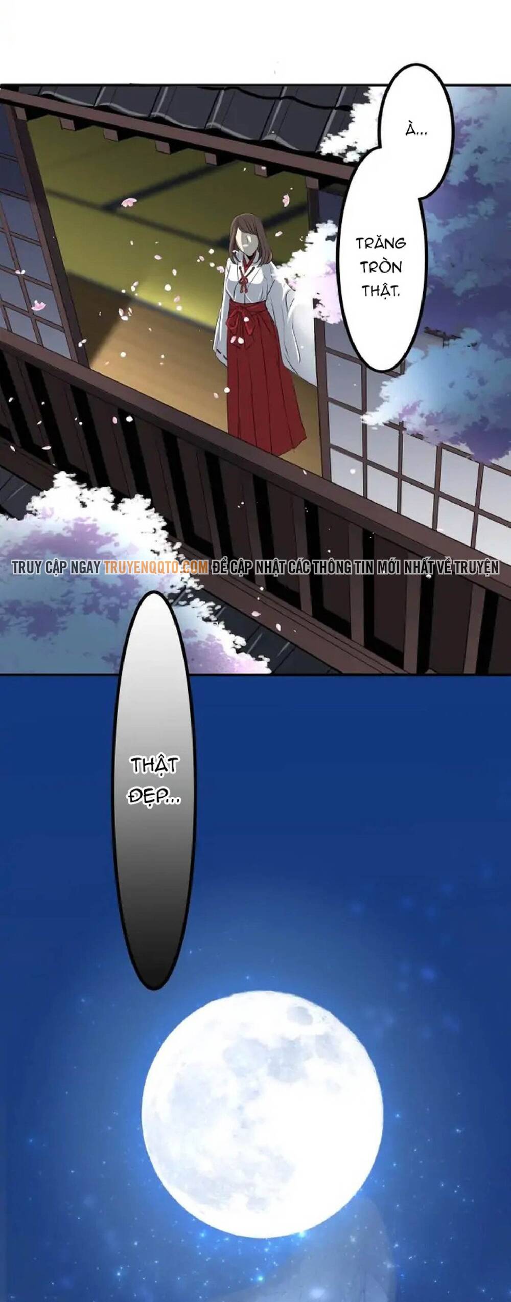 Dâng Mình Cho Nữ Xà Thần Chapter 1 - Trang 2
