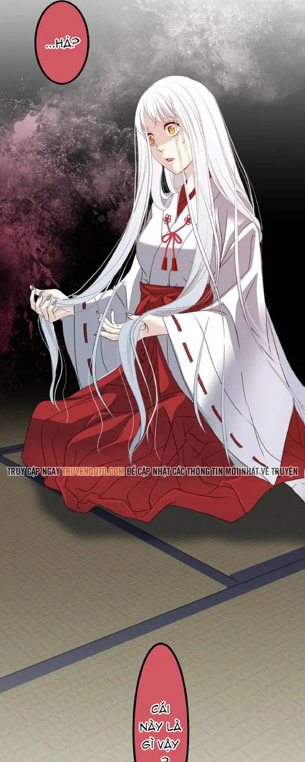 Dâng Mình Cho Nữ Xà Thần Chapter 1 - Trang 2