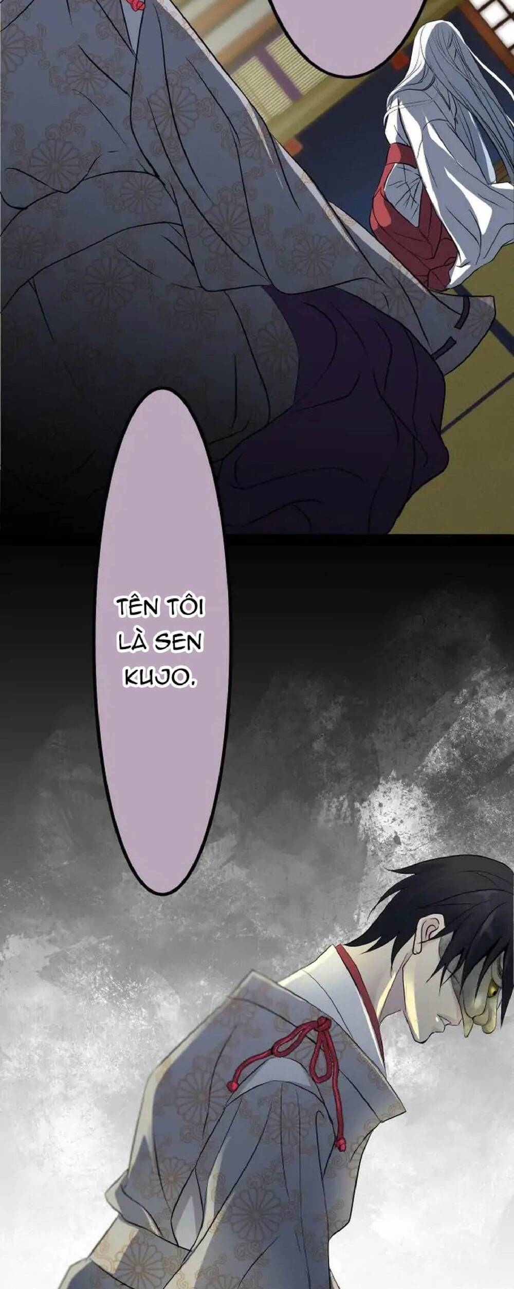 Dâng Mình Cho Nữ Xà Thần Chapter 1 - Trang 2