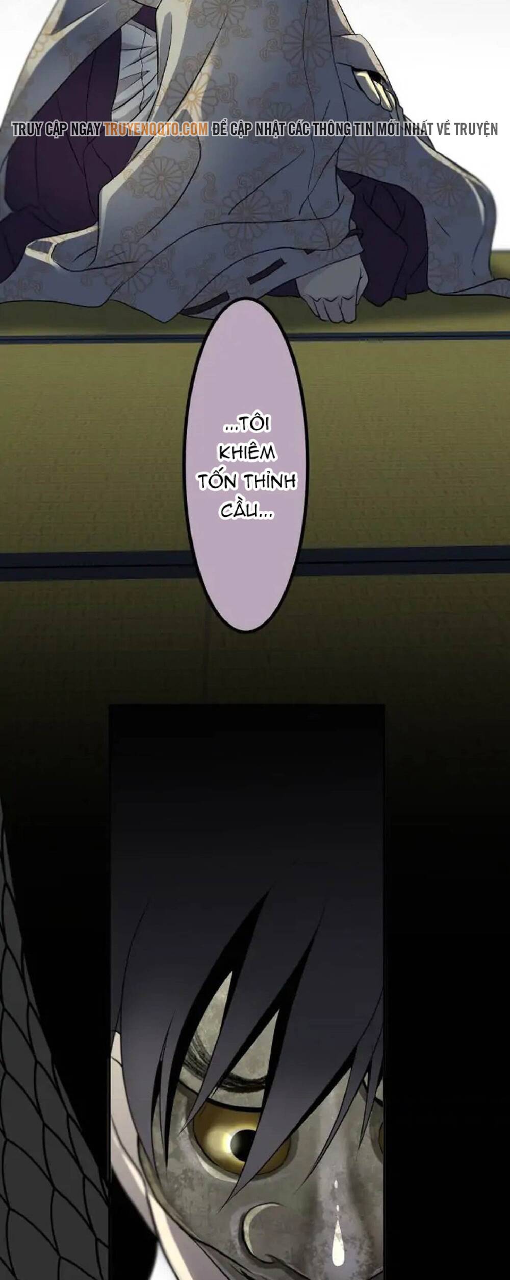Dâng Mình Cho Nữ Xà Thần Chapter 1 - Trang 2