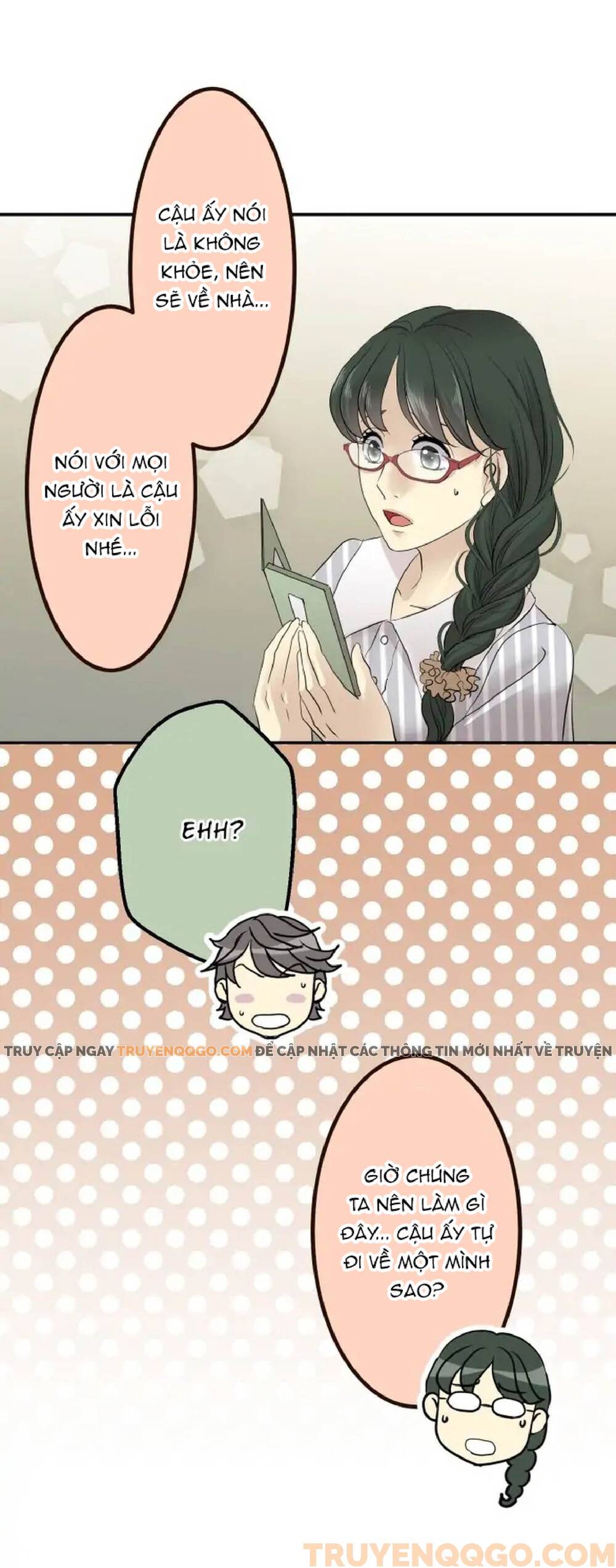 Dâng Mình Cho Nữ Xà Thần Chapter 10 - Trang 2