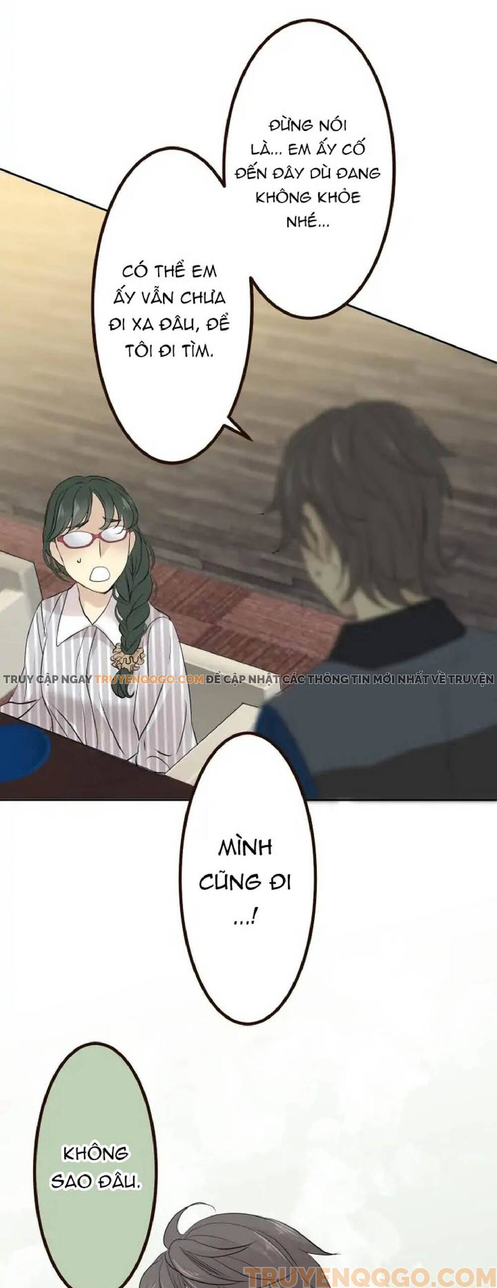 Dâng Mình Cho Nữ Xà Thần Chapter 10 - Trang 2