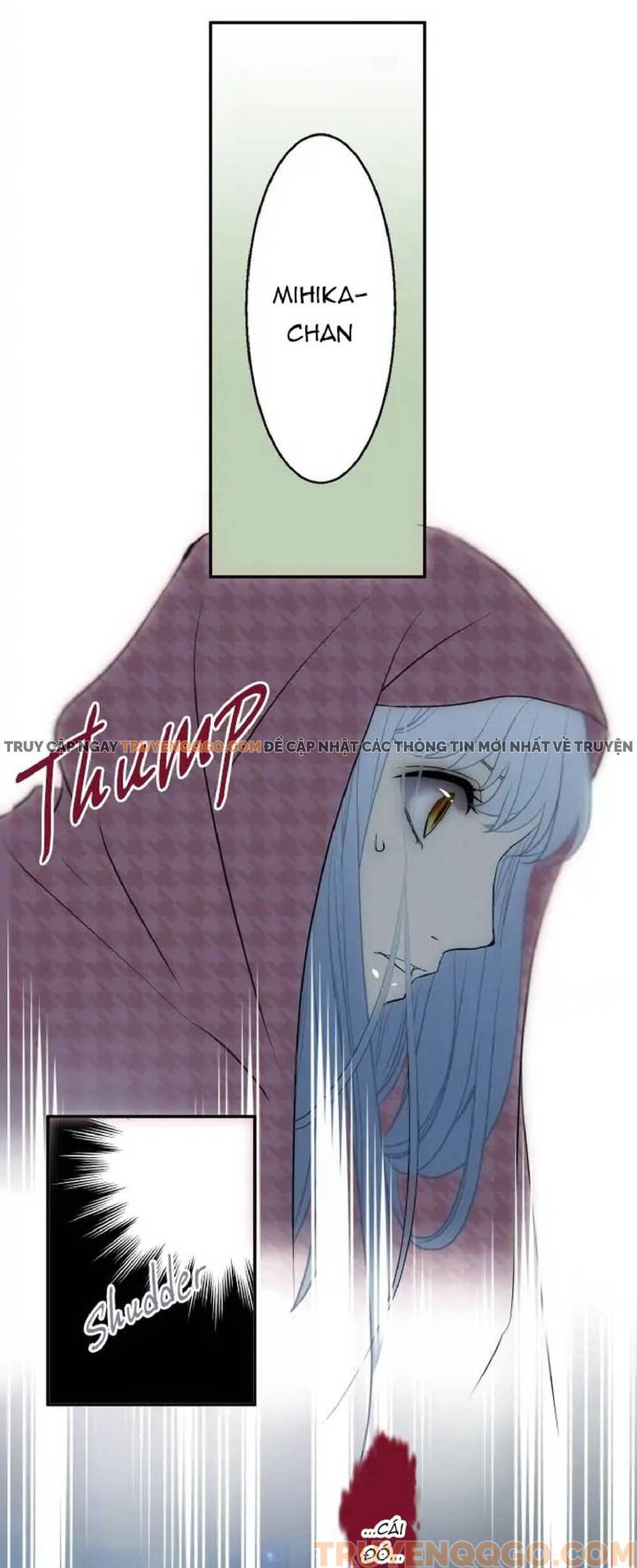 Dâng Mình Cho Nữ Xà Thần Chapter 10 - Trang 2