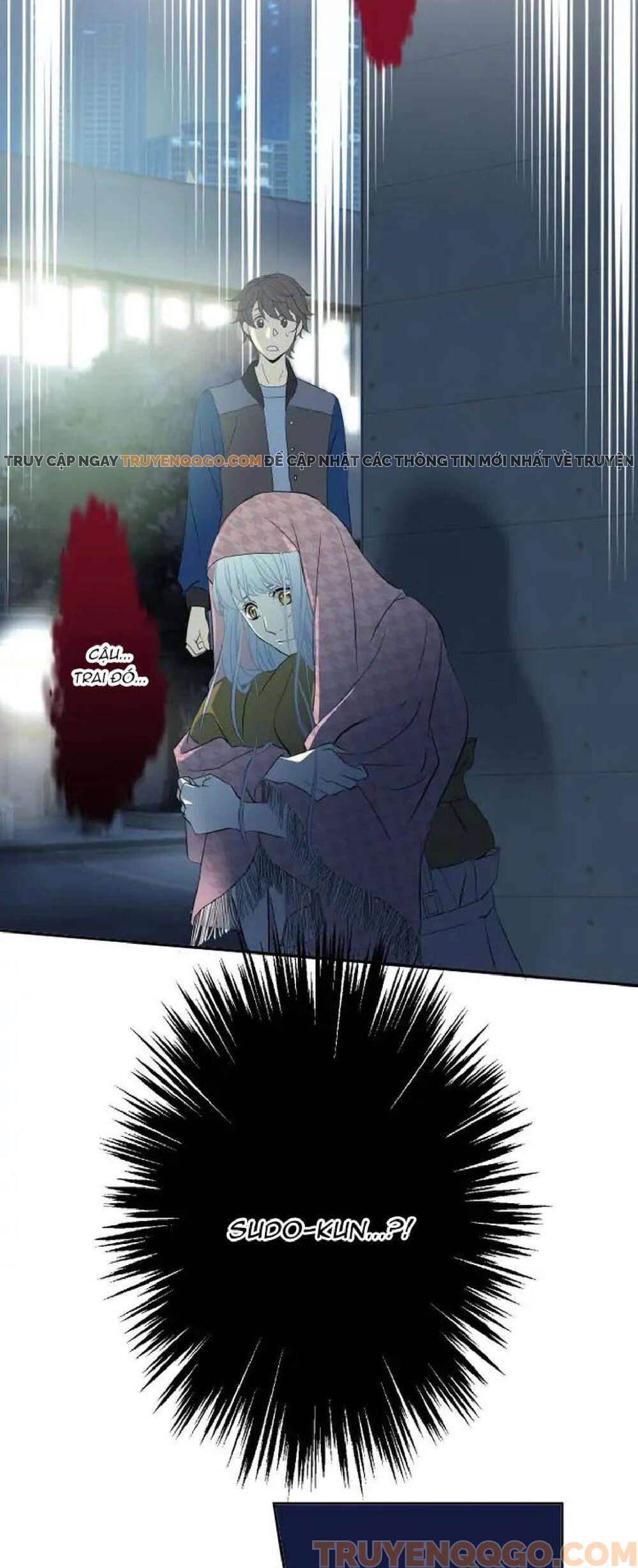 Dâng Mình Cho Nữ Xà Thần Chapter 10 - Trang 2