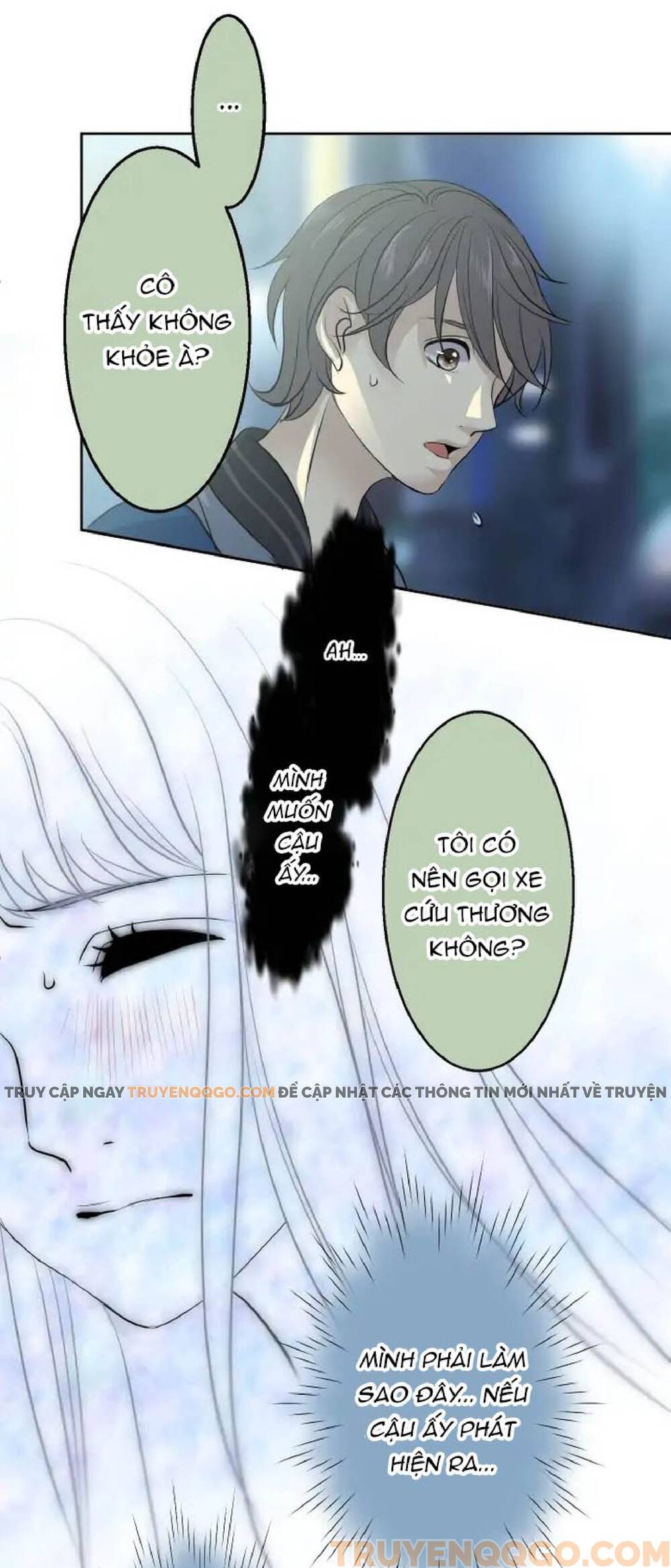 Dâng Mình Cho Nữ Xà Thần Chapter 10 - Trang 2